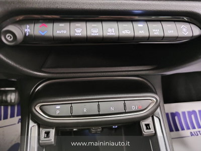 Fiat 600 1.2 hybrid La Prima 145cv auto (18)