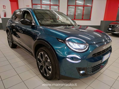 Fiat 600 1.2 hybrid La Prima 145cv auto (3)
