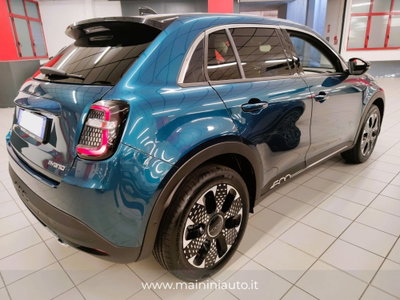 Fiat 600 1.2 hybrid La Prima 145cv auto (4)
