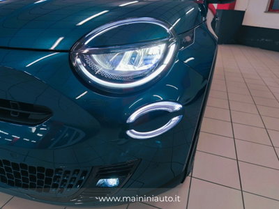 Fiat 600 1.2 hybrid La Prima 145cv auto (7)