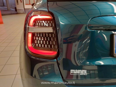 Fiat 600 1.2 hybrid La Prima 145cv auto (8)
