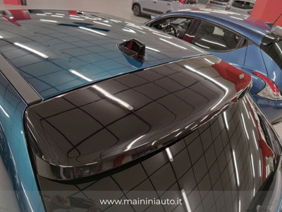 Fiat 600 1.2 hybrid La Prima 145cv auto (9)