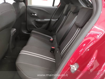 Opel Corsa 1.2 hybrid Corsa 100cv dct6 (15)