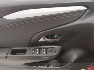 Opel Corsa 1.2 hybrid Corsa 100cv dct6 (16)