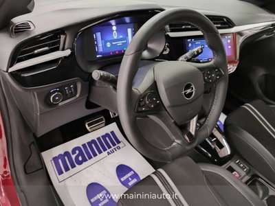 Opel Corsa 1.2 hybrid Corsa 100cv dct6 (12)