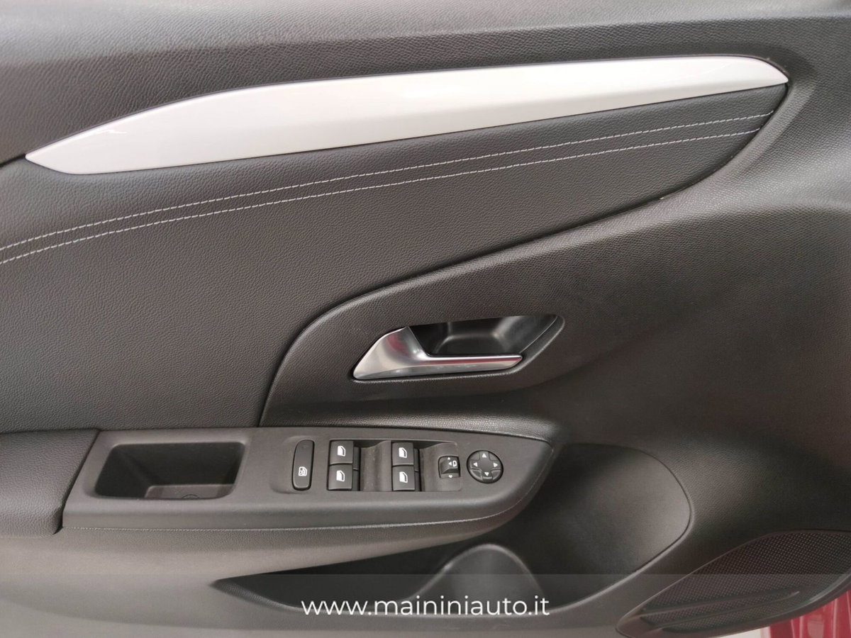Opel Corsa 1.2 hybrid Corsa 100cv dct6 (16)