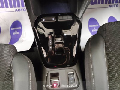 Opel Corsa 1.2 hybrid Corsa 100cv dct6 (19)