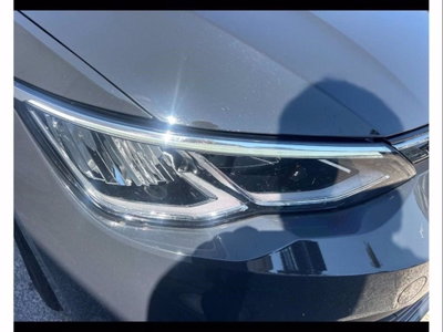 Volkswagen Golf 1.0 TSI EVO Life (4)