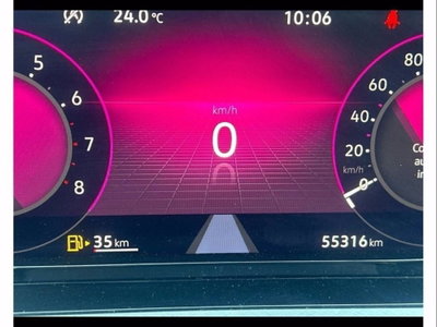 Volkswagen Golf 1.0 TSI EVO Life (5)