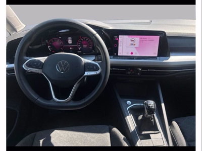 Volkswagen Golf 1.0 TSI EVO Life (7)