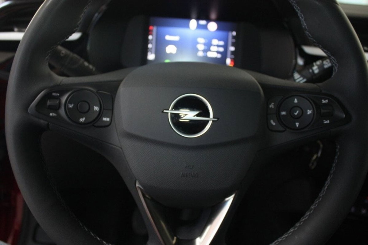 Opel Corsa 1.2 100 CV GS Line (13)