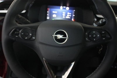 Opel Corsa 1.2 100 CV GS Line (13)