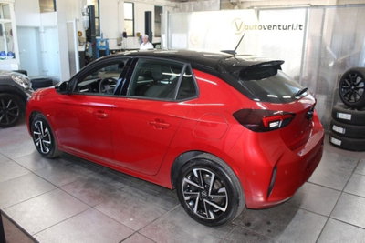 Opel Corsa 1.2 100 CV GS Line (4)