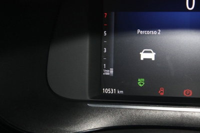 Opel Corsa 1.2 100 CV GS Line (9)