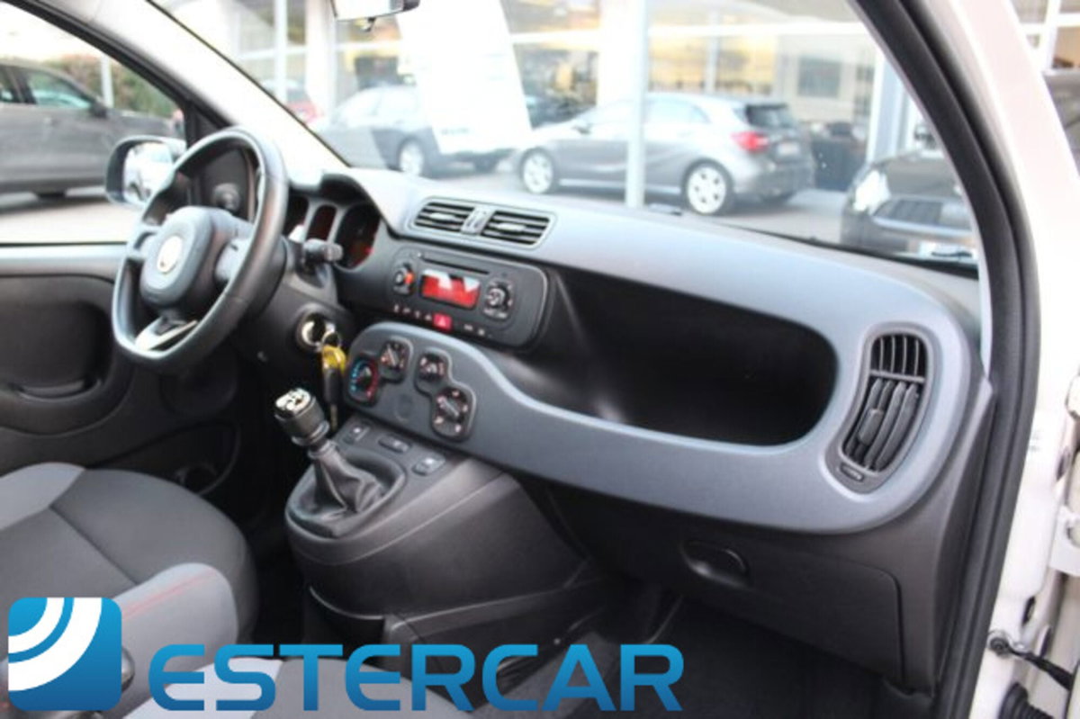 Fiat Panda 1.2 Easy (10)