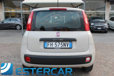 Fiat Panda 1.2 Easy (11)