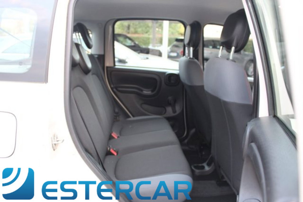 Fiat Panda 1.2 Easy (12)