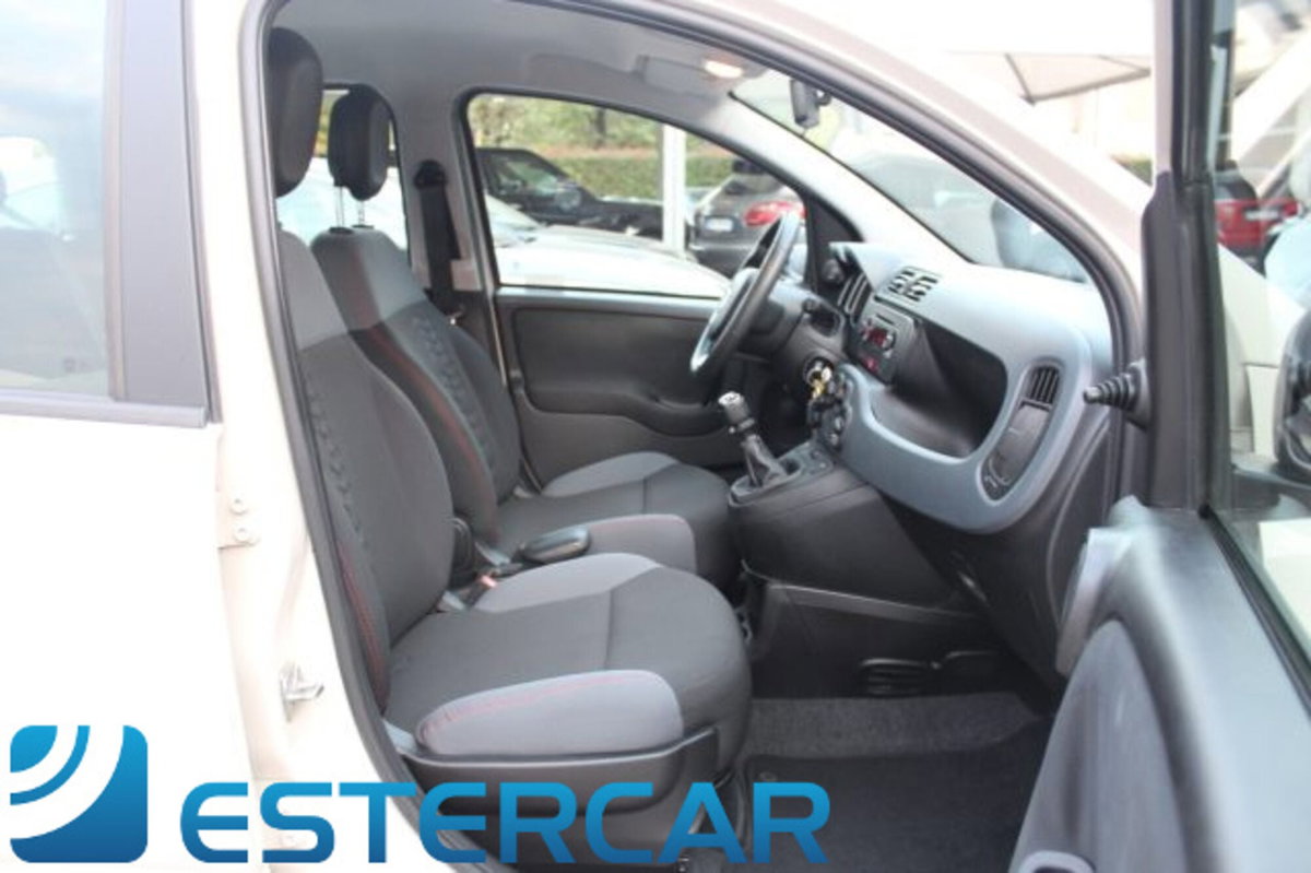 Fiat Panda 1.2 Easy (13)