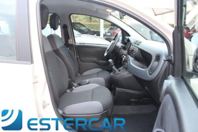 Fiat Panda 1.2 Easy (13)