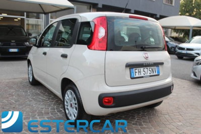 Fiat Panda 1.2 Easy (14)