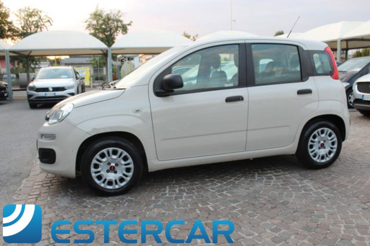 Fiat Panda 1.2 Easy (15)