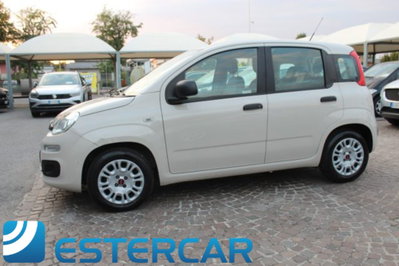 Fiat Panda 1.2 Easy (15)