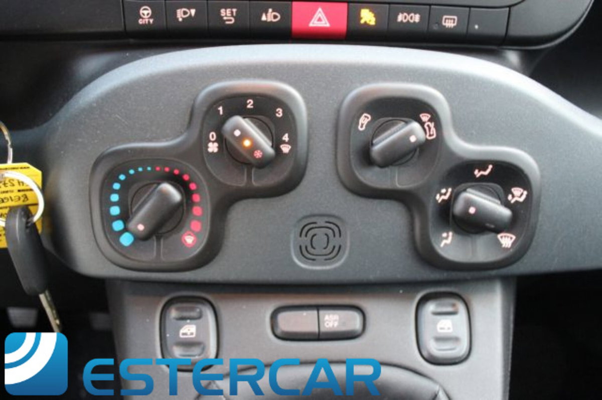 Fiat Panda 1.2 Easy (16)