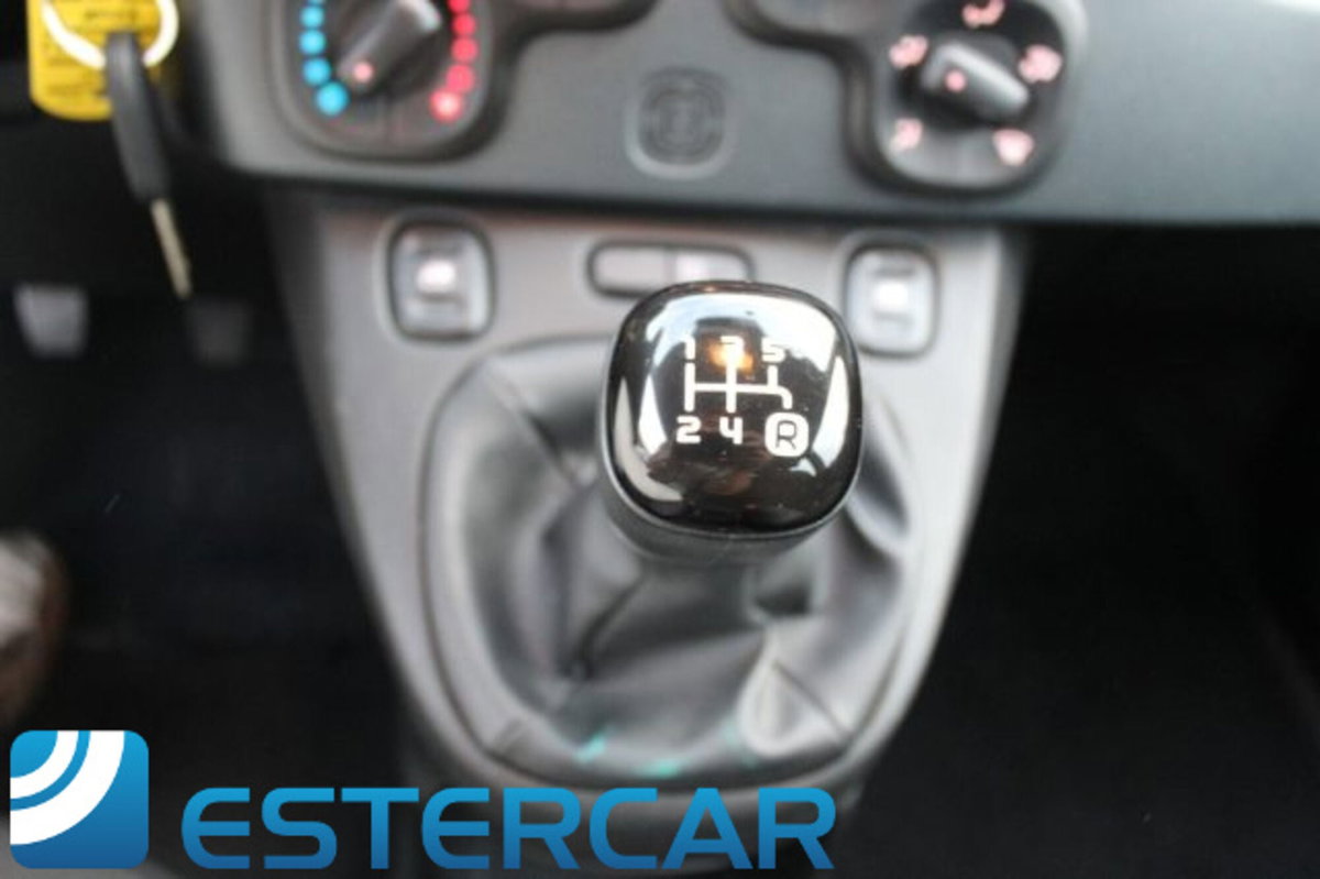 Fiat Panda 1.2 Easy (17)