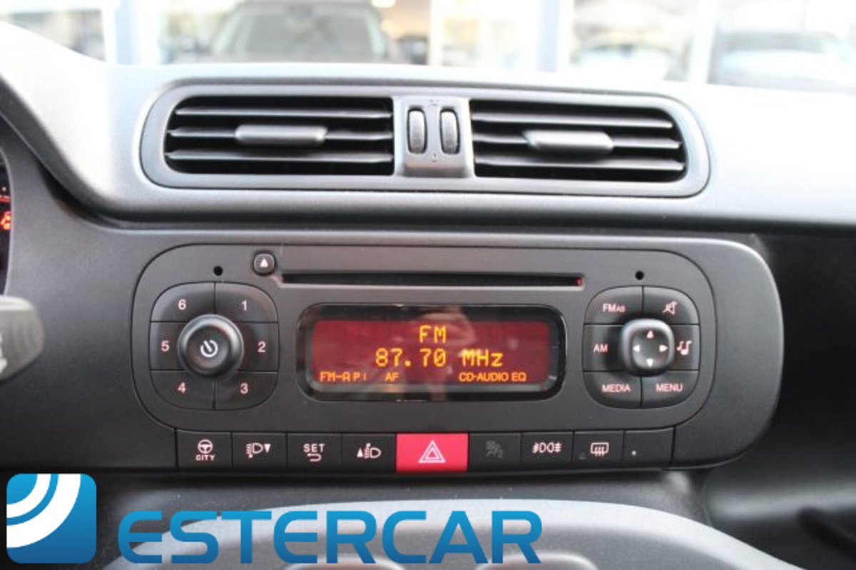 Fiat Panda 1.2 Easy (18)