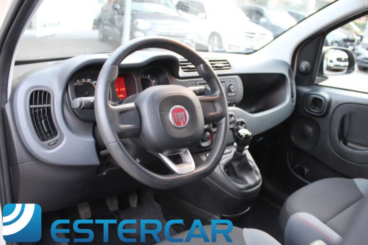 Fiat Panda 1.2 Easy (3)