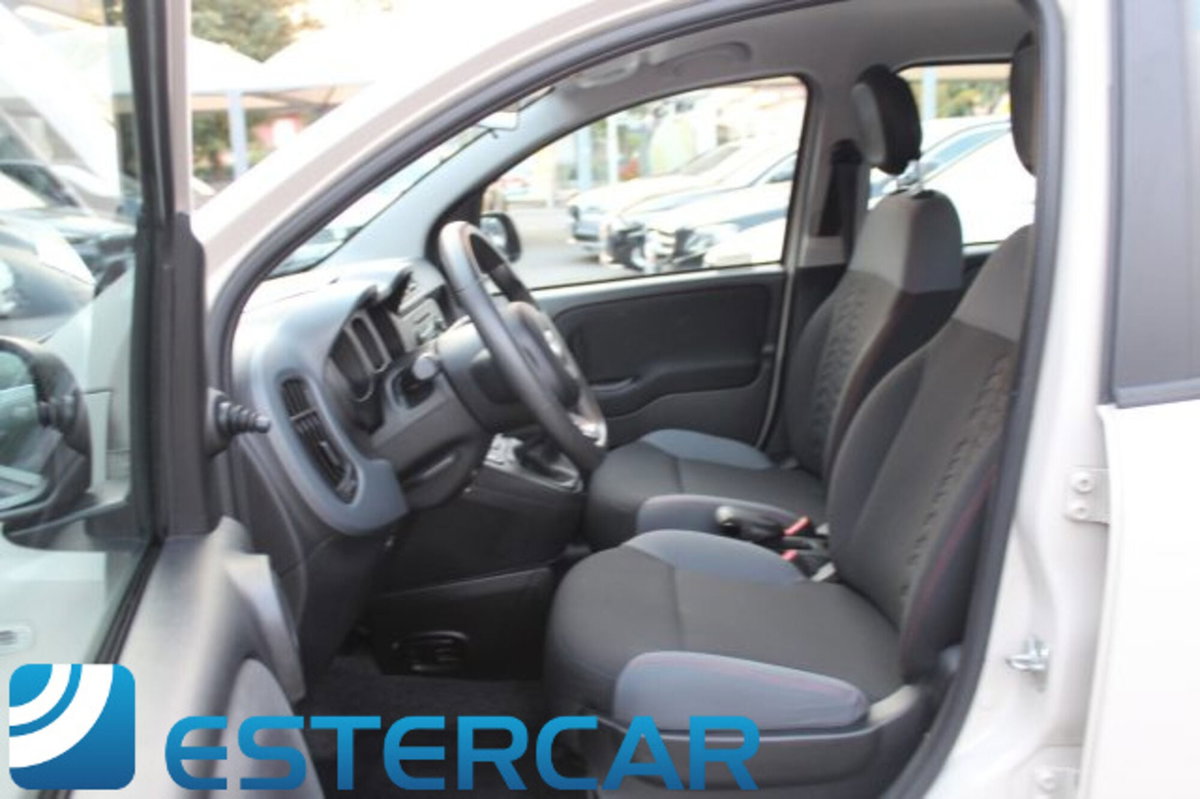Fiat Panda 1.2 Easy (4)