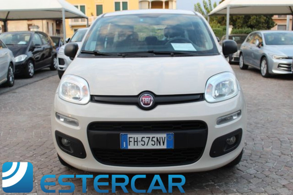 Fiat Panda 1.2 Easy (5)