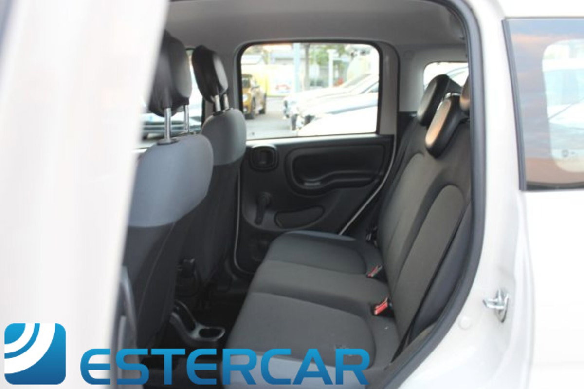 Fiat Panda 1.2 Easy (6)
