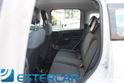 Fiat Panda 1.2 Easy (6)