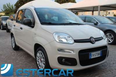 Fiat Panda 1.2 Easy (7)