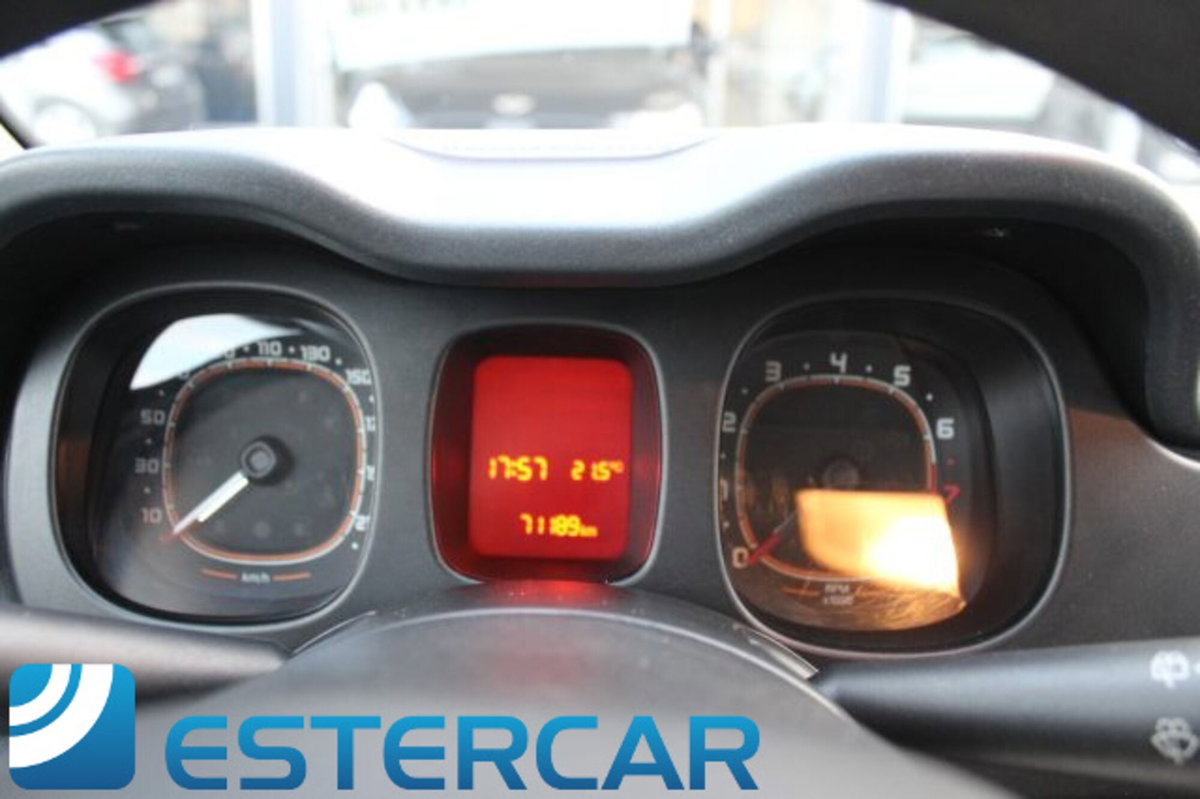 Fiat Panda 1.2 Easy (8)