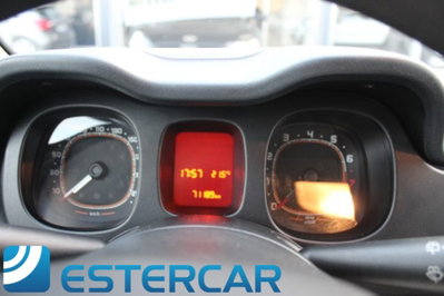 Fiat Panda 1.2 Easy (8)