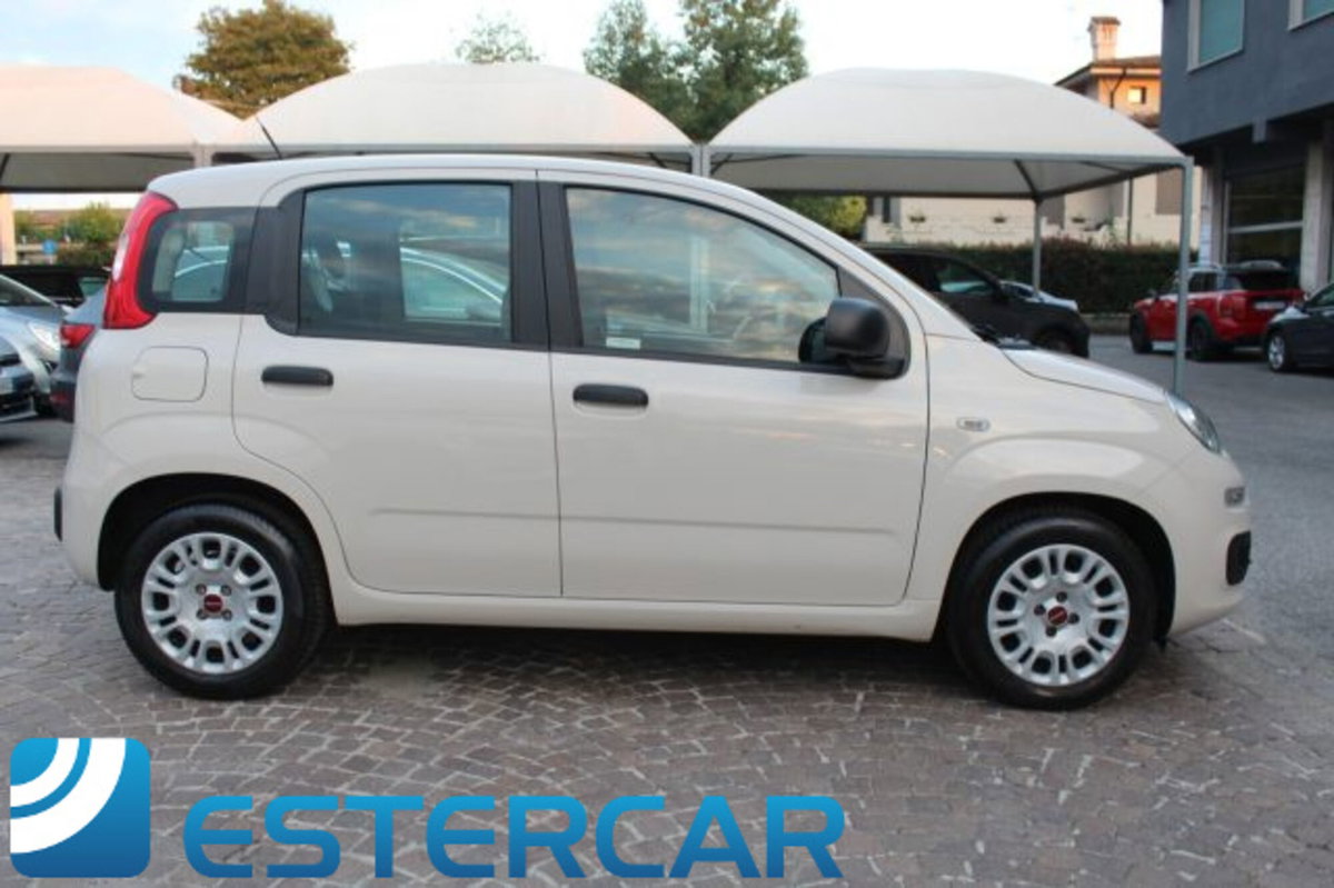 Fiat Panda 1.2 Easy (9)