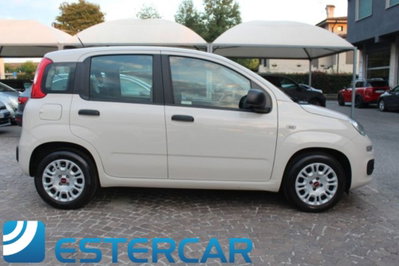 Fiat Panda 1.2 Easy (9)
