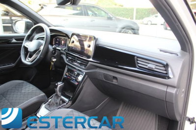 Volkswagen T-Roc 2.0 tdi Edition 150cv dsg (10)