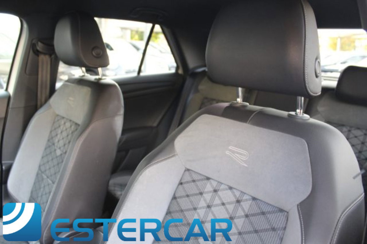 Volkswagen T-Roc 2.0 tdi Edition 150cv dsg (12)