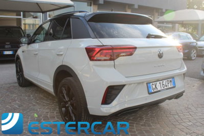 Volkswagen T-Roc 2.0 tdi Edition 150cv dsg (13)