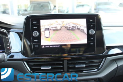 Volkswagen T-Roc 2.0 tdi Edition 150cv dsg (14)