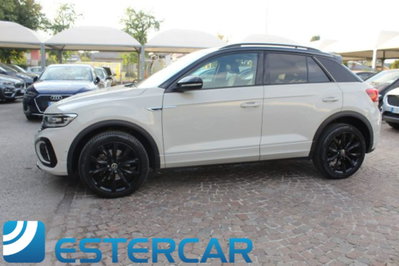 Volkswagen T-Roc 2.0 tdi Edition 150cv dsg (16)