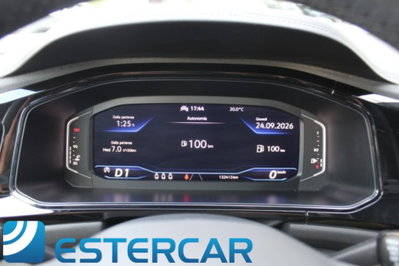 Volkswagen T-Roc 2.0 tdi Edition 150cv dsg (17)