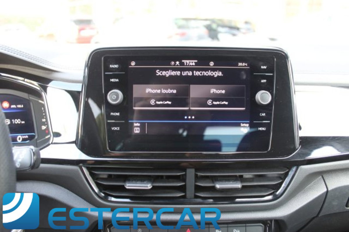 Volkswagen T-Roc 2.0 tdi Edition 150cv dsg (18)