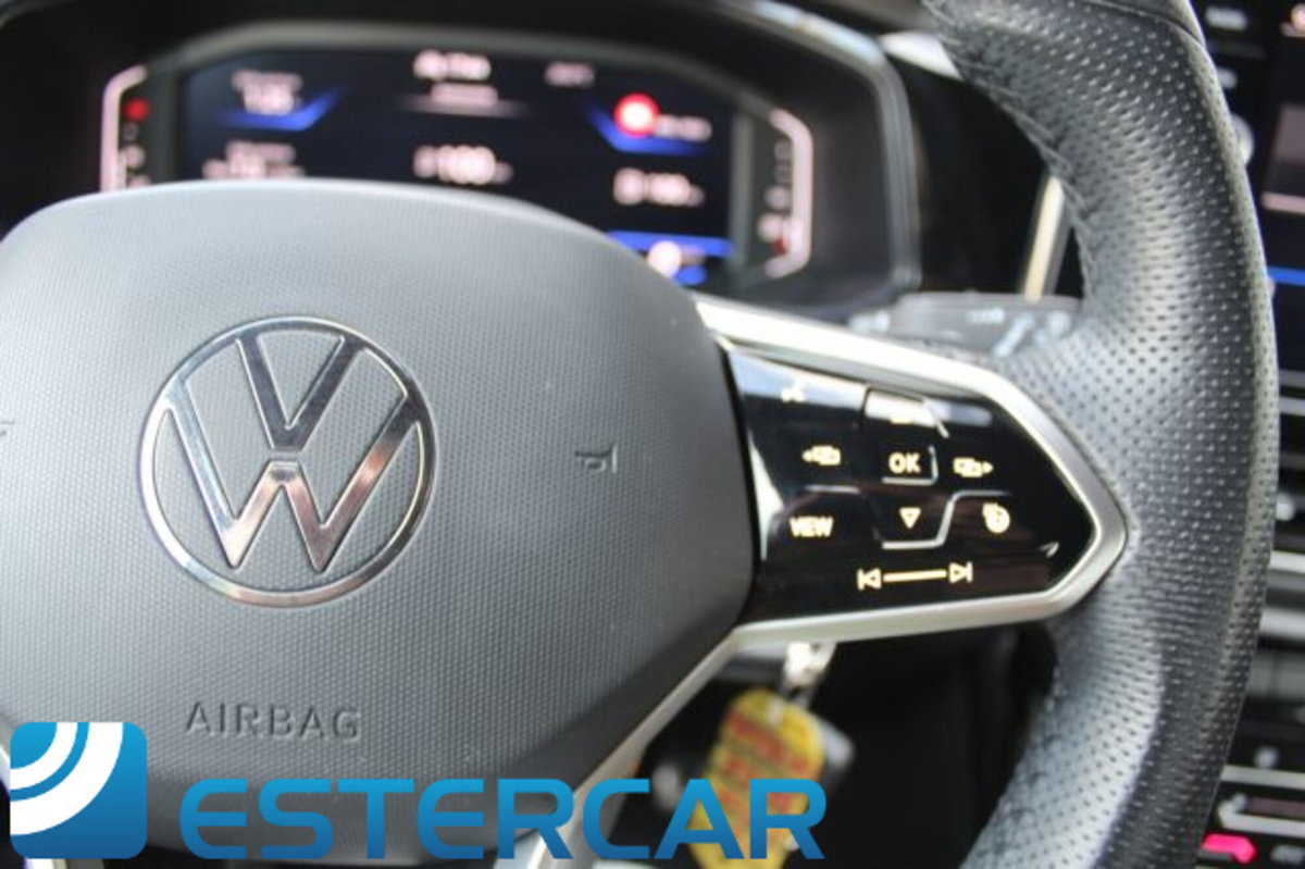Volkswagen T-Roc 2.0 tdi Edition 150cv dsg (20)