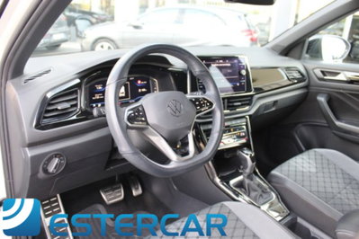Volkswagen T-Roc 2.0 tdi Edition 150cv dsg (3)