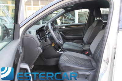 Volkswagen T-Roc 2.0 tdi Edition 150cv dsg (4)