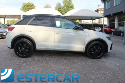Volkswagen T-Roc 2.0 tdi Edition 150cv dsg (8)